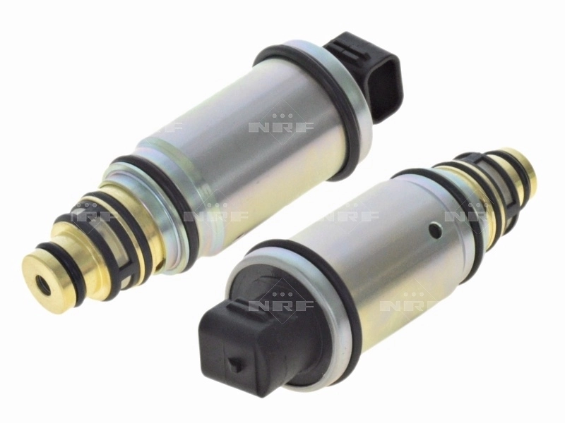 Control Valve, air conditioning compressor 38641