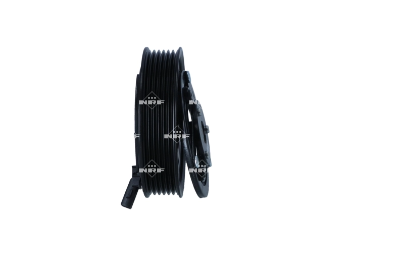 Magnetic Clutch, air conditioning compressor 380085