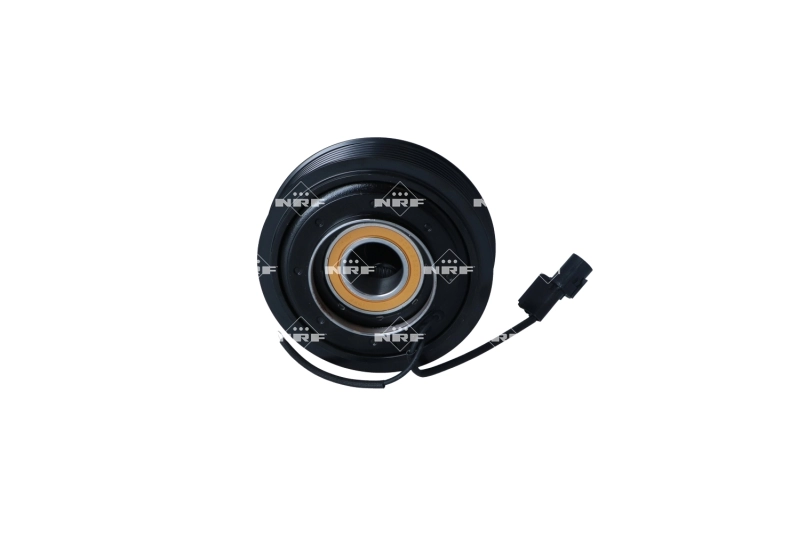 Magnetic Clutch, air conditioning compressor 380124