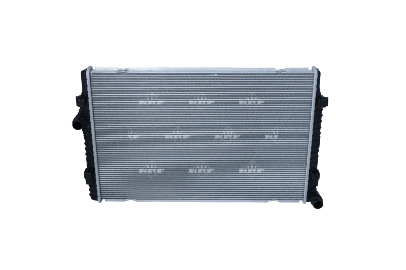 Radiator, engine cooling 58437