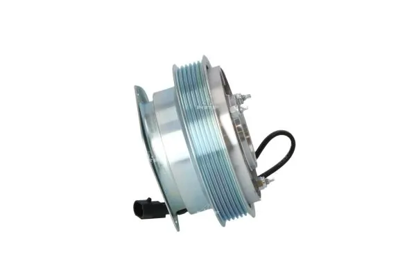 NRF 49704 Clutch, radiator fan