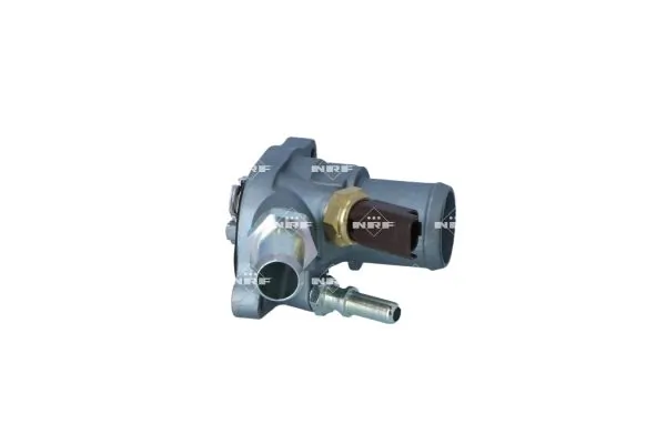 Thermostat, coolant EASY FIT 725034