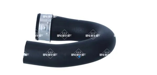 Charge Air Hose 166076