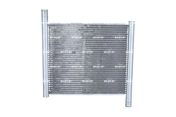 Radiator, engine cooling EASY FIT 53598