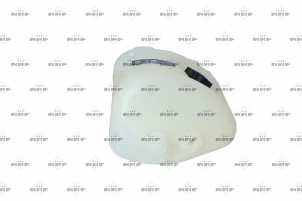 Expansion Tank, coolant EASY FIT 454074