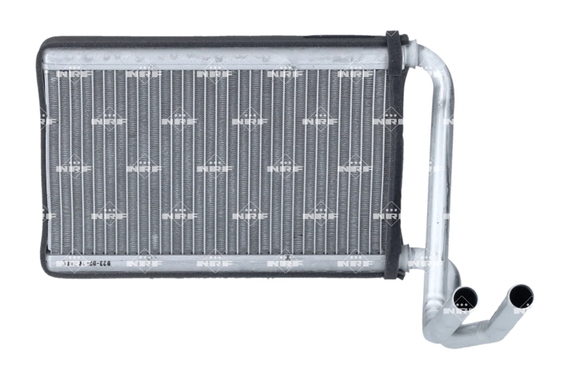 Heat Exchanger, interior heating EASY FIT 54431