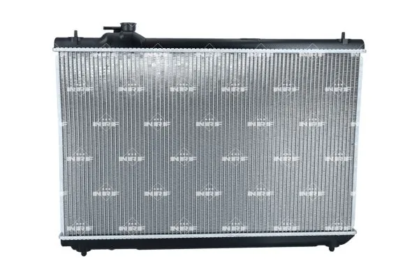 Radiator, engine cooling 58378