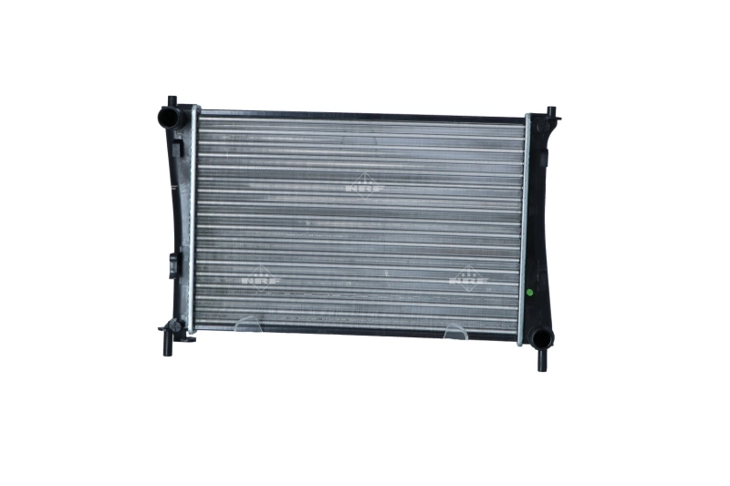 Radiator, engine cooling Economy Class 58274A