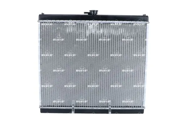 NRF 56016 Radiator, engine cooling