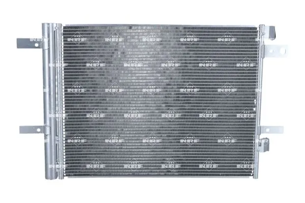 Condenser, air conditioning EASY FIT 350625