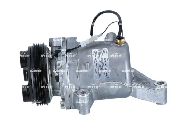 NRF 320240 Compressor, air conditioning