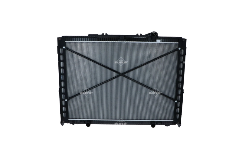 Radiator, engine cooling 50153