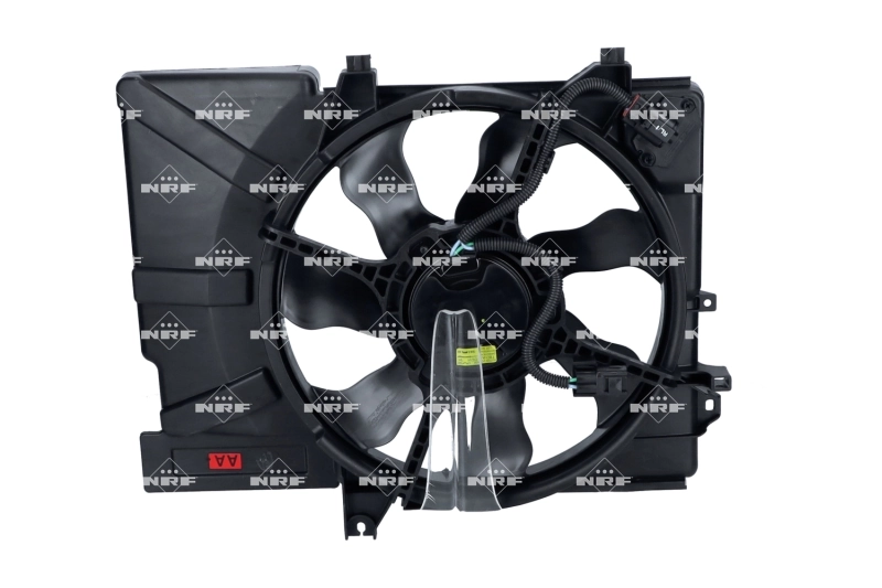NRF 470006 Fan, engine cooling