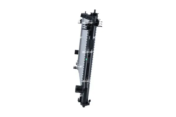 NRF 550334 Radiator, engine cooling