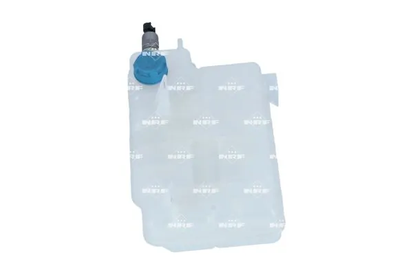Expansion Tank, coolant EASY FIT 454105
