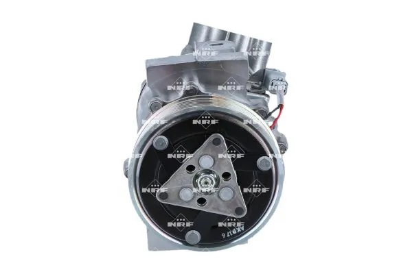 Compressor, air conditioning 320181