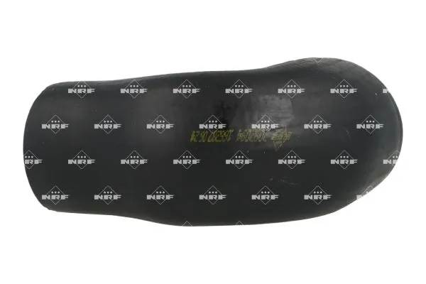 Charge Air Hose EASY FIT 166287