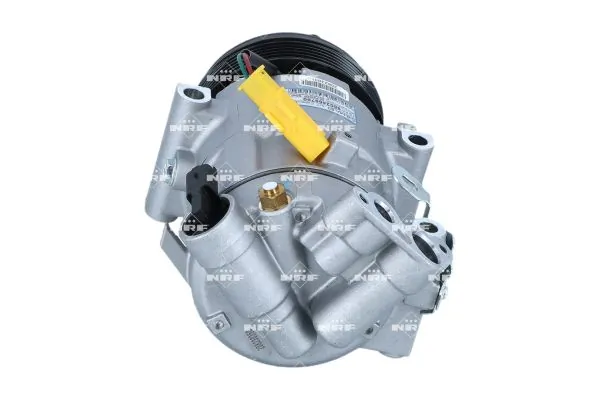 Compressor, air conditioning EASY FIT 320044