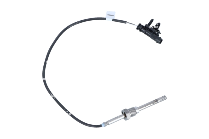 Sensor, temp. gas escape EASY FIT 707171