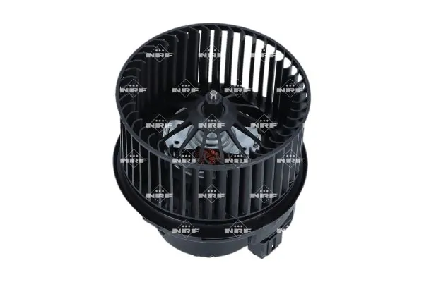 Interior Blower 34463