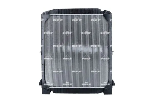 Radiator, engine cooling 549567