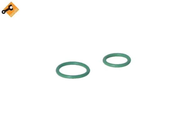 Evaporator, air conditioning EASY FIT 36116