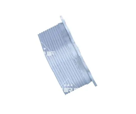 Oil Cooler, engine oil 31866