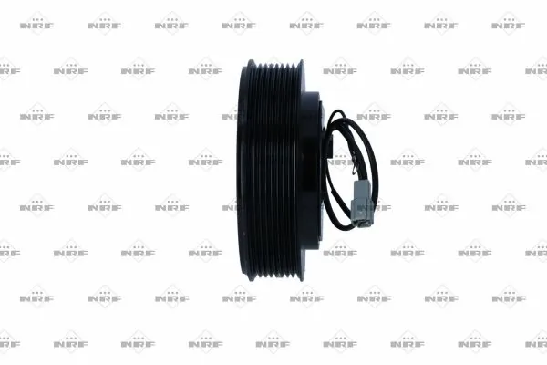 Magnetic Clutch, air conditioning compressor 380116