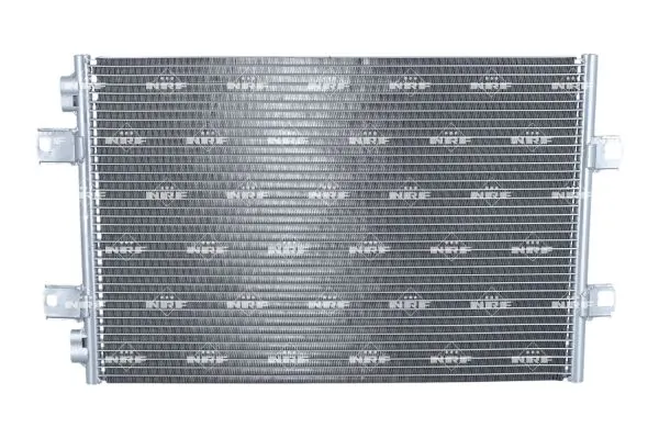 Condenser, air conditioning EASY FIT 35909