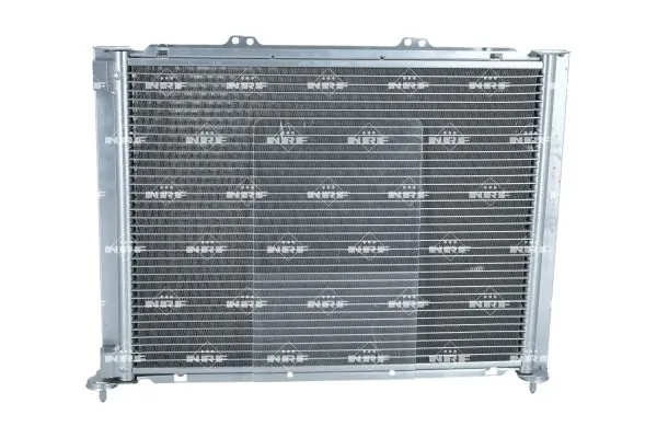 Condenser, air conditioning EASY FIT 35887