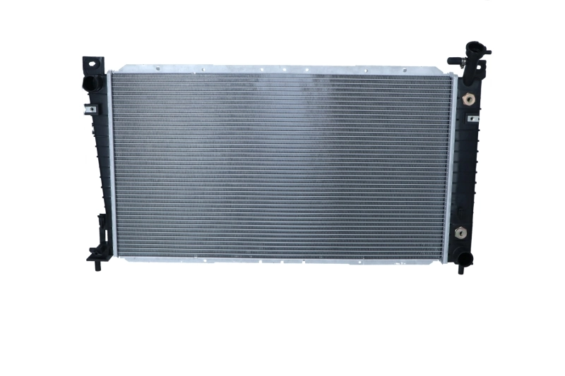 Radiator, engine cooling 50334