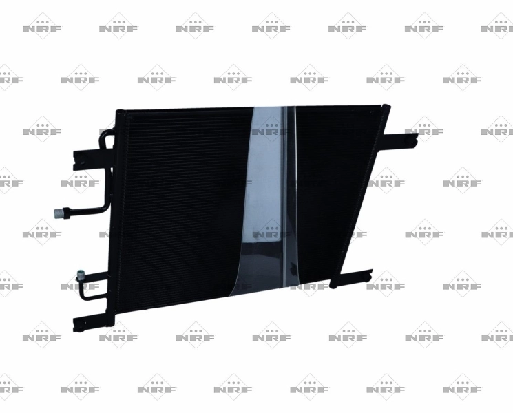 Condenser, air conditioning EASY FIT 35451