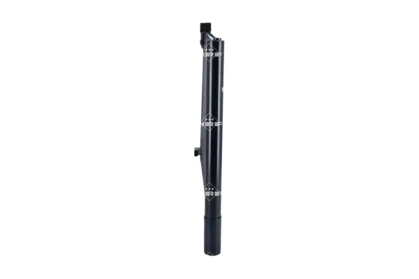 NRF 350214 Condenser, air conditioning