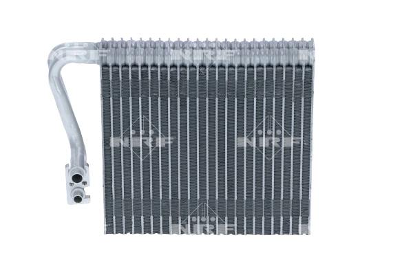 Evaporator, air conditioning EASY FIT 36162