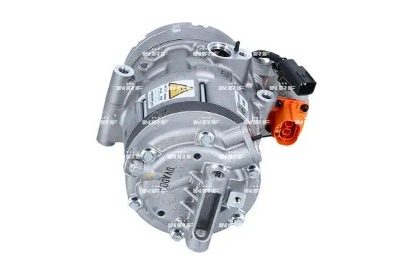 NRF 320145G Compressor, air conditioning