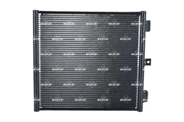 NRF 350590 Condenser, air conditioning