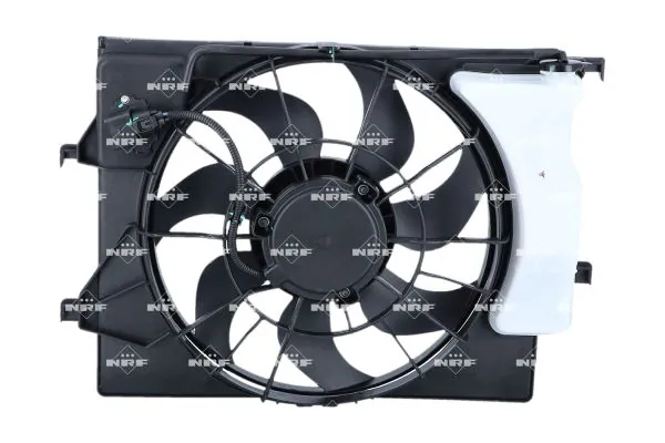 Fan, engine cooling 470154
