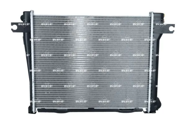Radiator, engine cooling 58338
