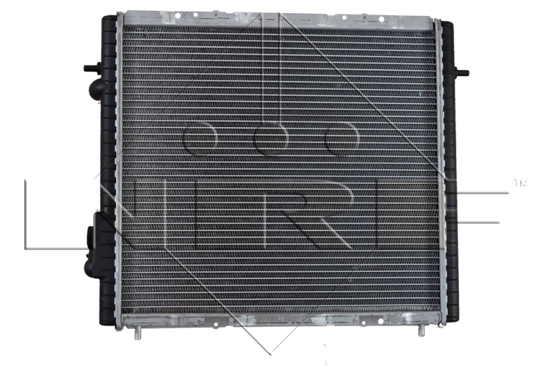 NRF 507359 Radiator, engine cooling