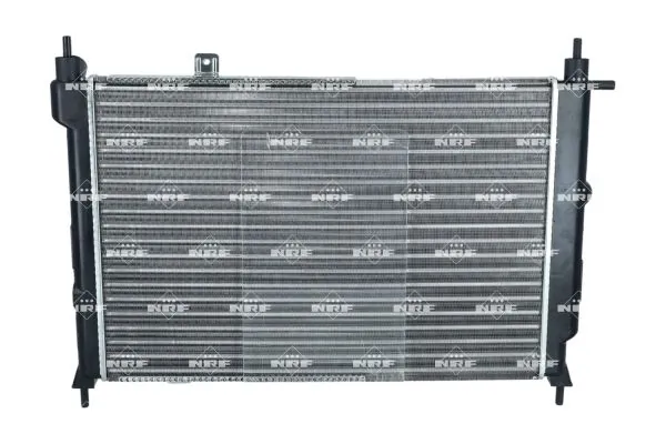 Radiator, engine cooling 514647