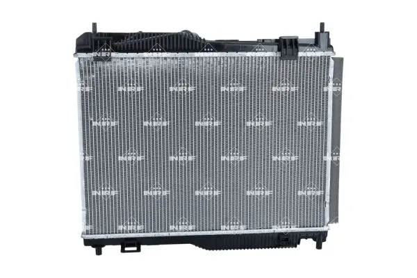 NRF 550068 Radiator, engine cooling