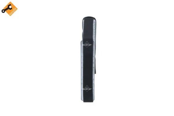 Heat Exchanger, interior heating EASY FIT 54279