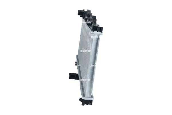 NRF 53983 Radiator, engine cooling