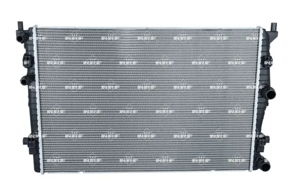 Radiator, engine cooling 550278