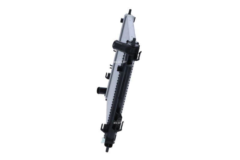 NRF 59356 Radiator, engine cooling