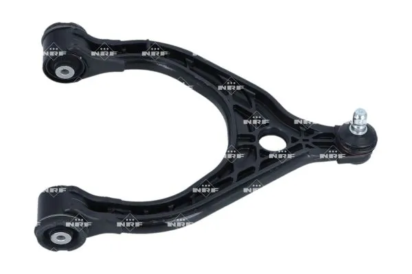 Control/Trailing Arm, wheel suspension 822009