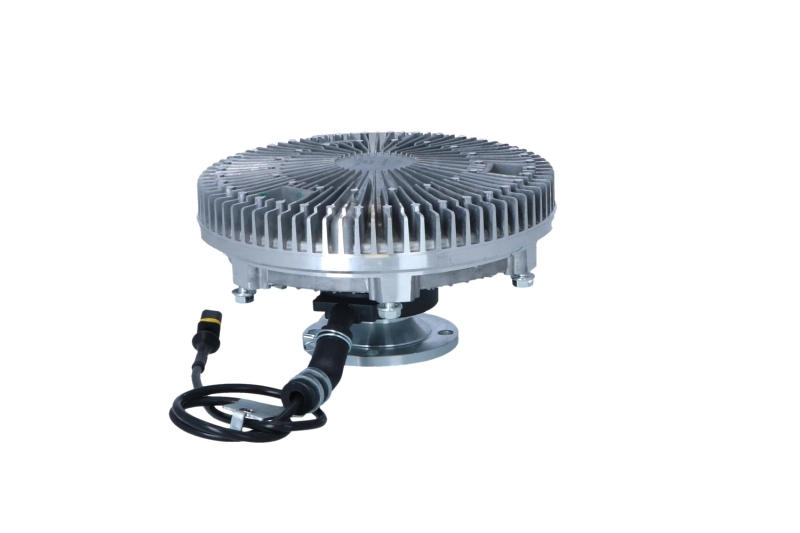 Clutch, radiator fan 49001