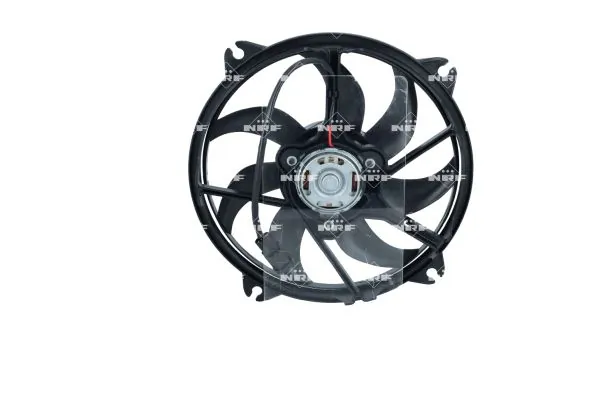 Fan, engine cooling 47073