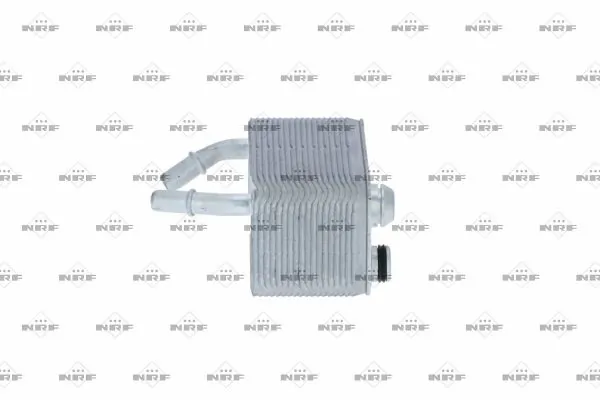 Oil Cooler, automatic transmission EASY FIT 31076