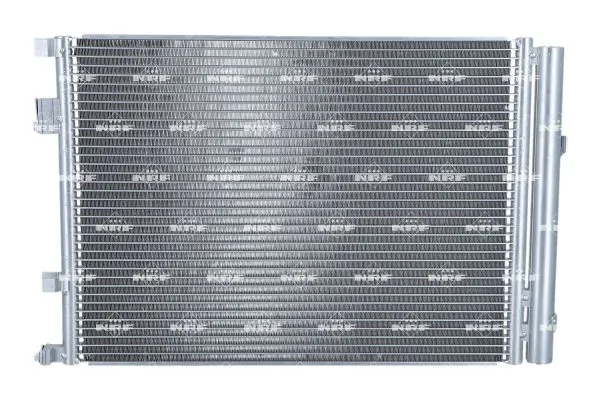 Condenser, air conditioning EASY FIT 350385